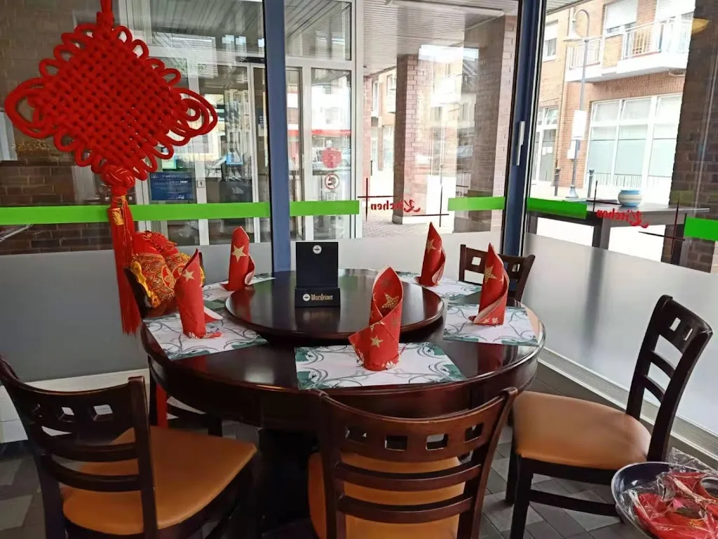 Hao Wei Kitchen ristorante a Korschenbroich