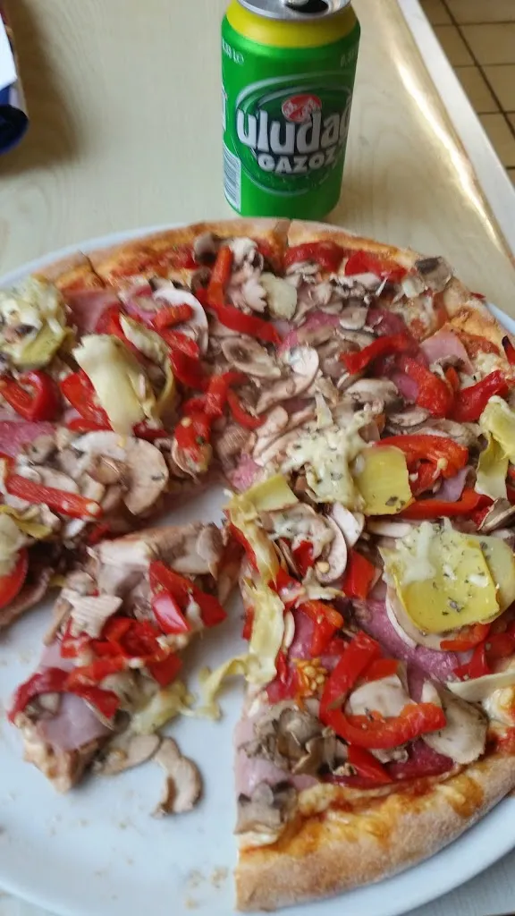 Menu_Pizzeria Primavera_Korschenbroich_image_1