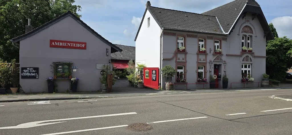 Grischa G._Ambientehof_Korschenbroich_review