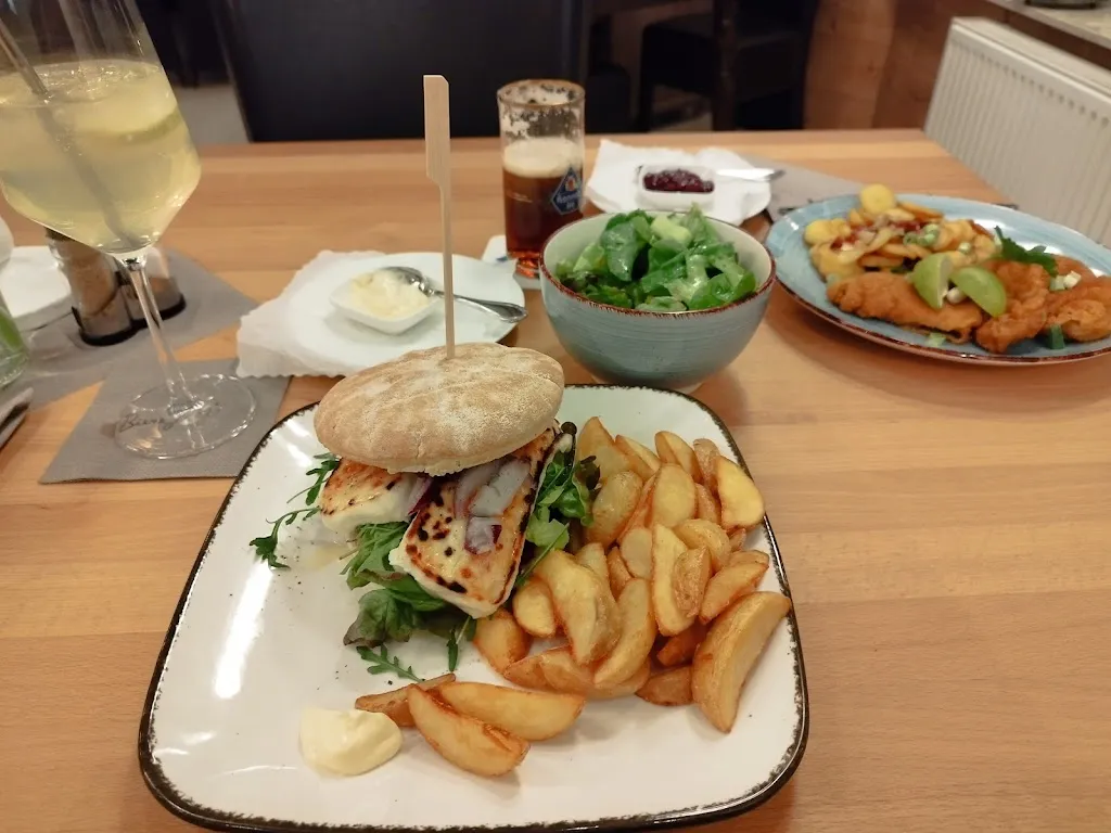 Menu_Restaurant & Hotel Bienefeld_Korschenbroich_image_4