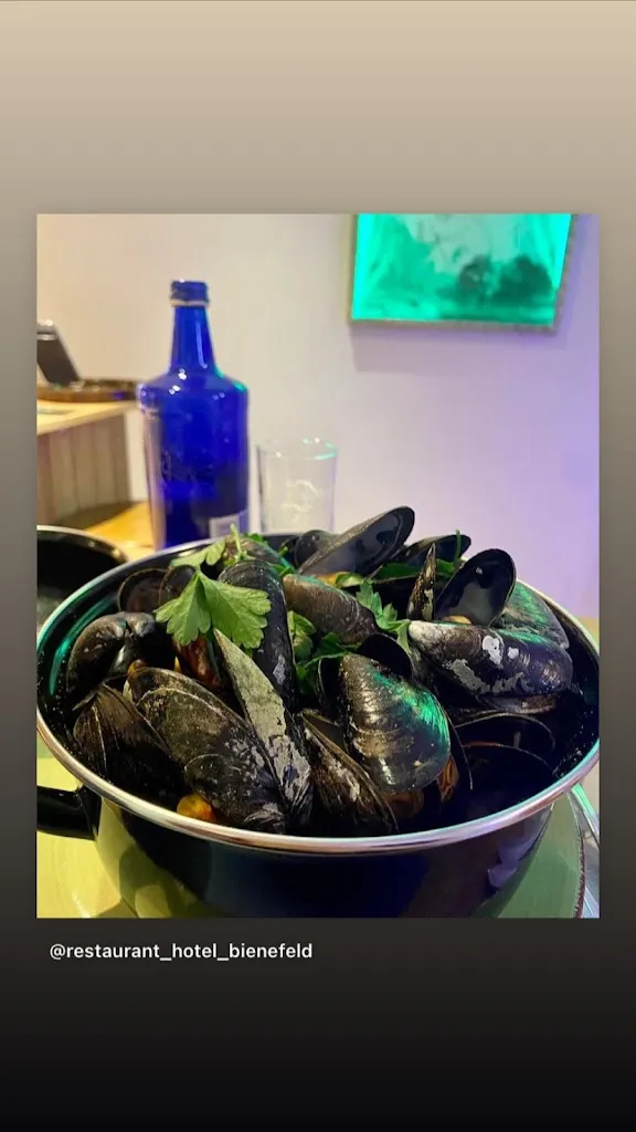 Menu_Restaurant & Hotel Bienefeld_Korschenbroich_image_6