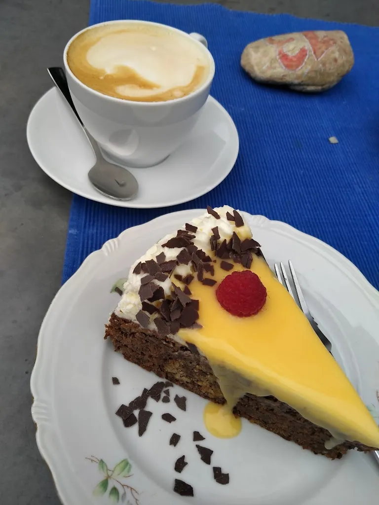 Daniela Pfeffer_Cafe Wohnzimmer_Altensteig_review