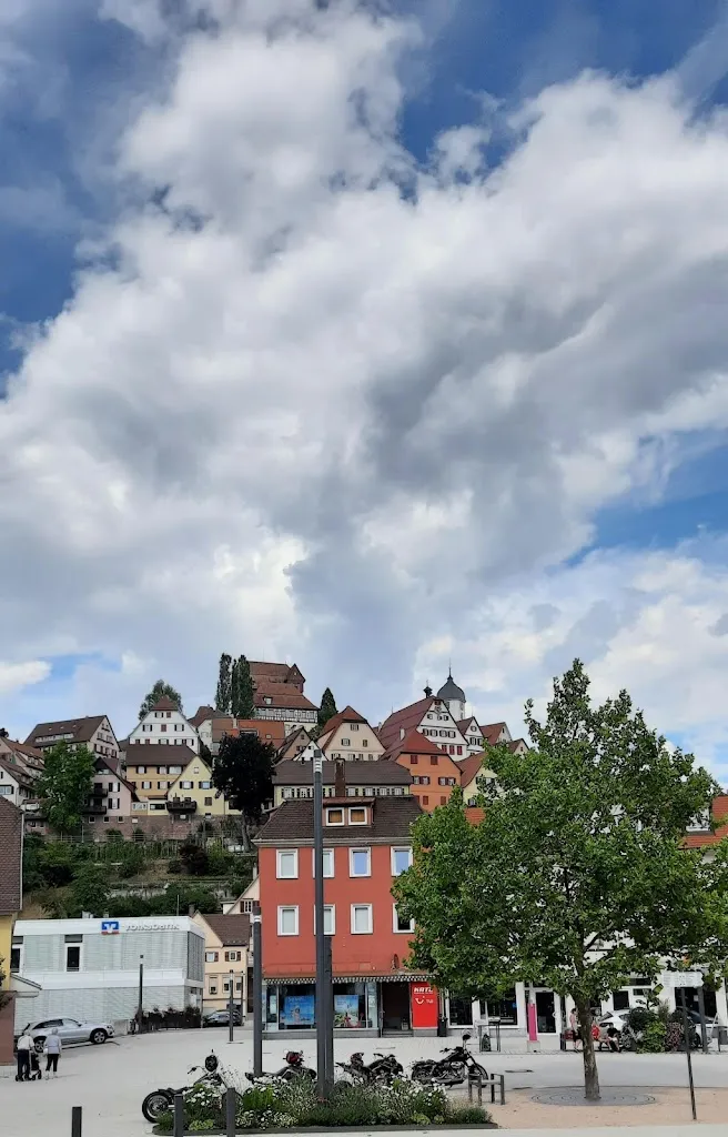 Florin Gref_Cafe Wohnzimmer_Altensteig_review