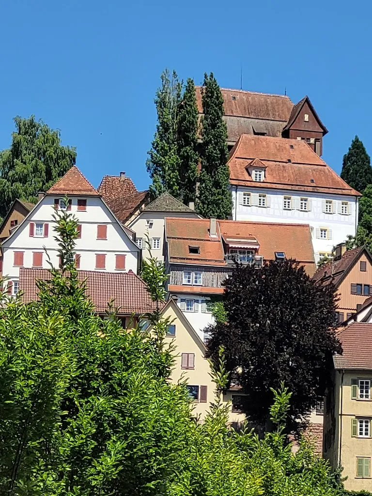 Angelika Gühring_Cafe Wohnzimmer_Altensteig_review