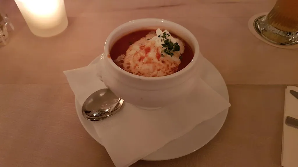 Giuseppe Impellizzieri_Fischerwirt_Lech_review