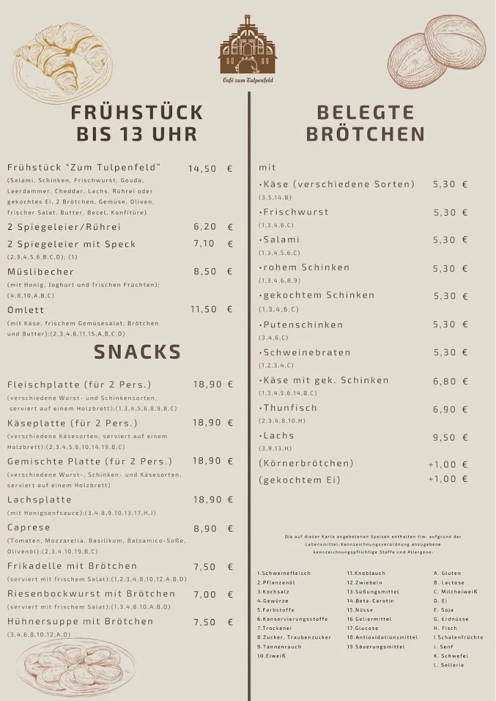 Menu_Cafe zum Tulpenfeld_Korschenbroich_image_1