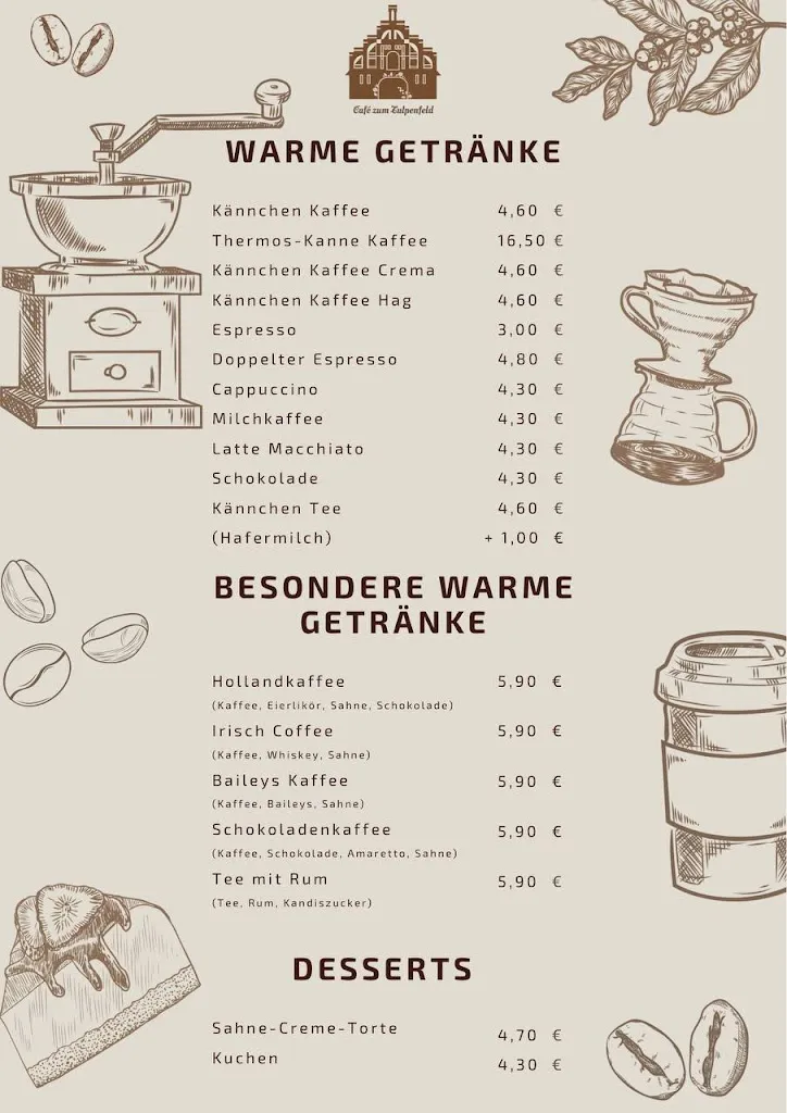 Menu_Cafe zum Tulpenfeld_Korschenbroich_image_4