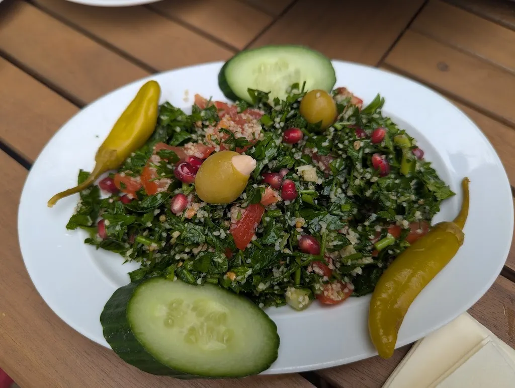 shane foster_Orofino_Mönchengladbach_review