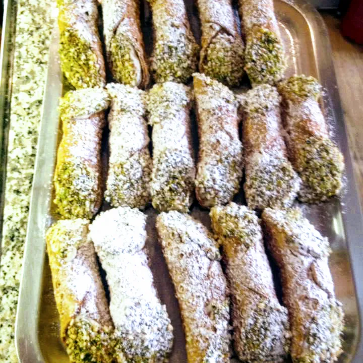 Menu_La Colomba_Korschenbroich_immagine_4