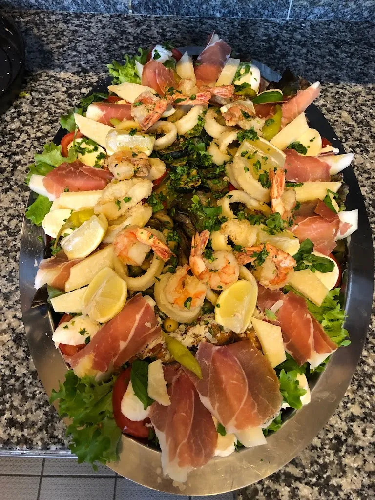 Menu_La Colomba_Korschenbroich_immagine_6