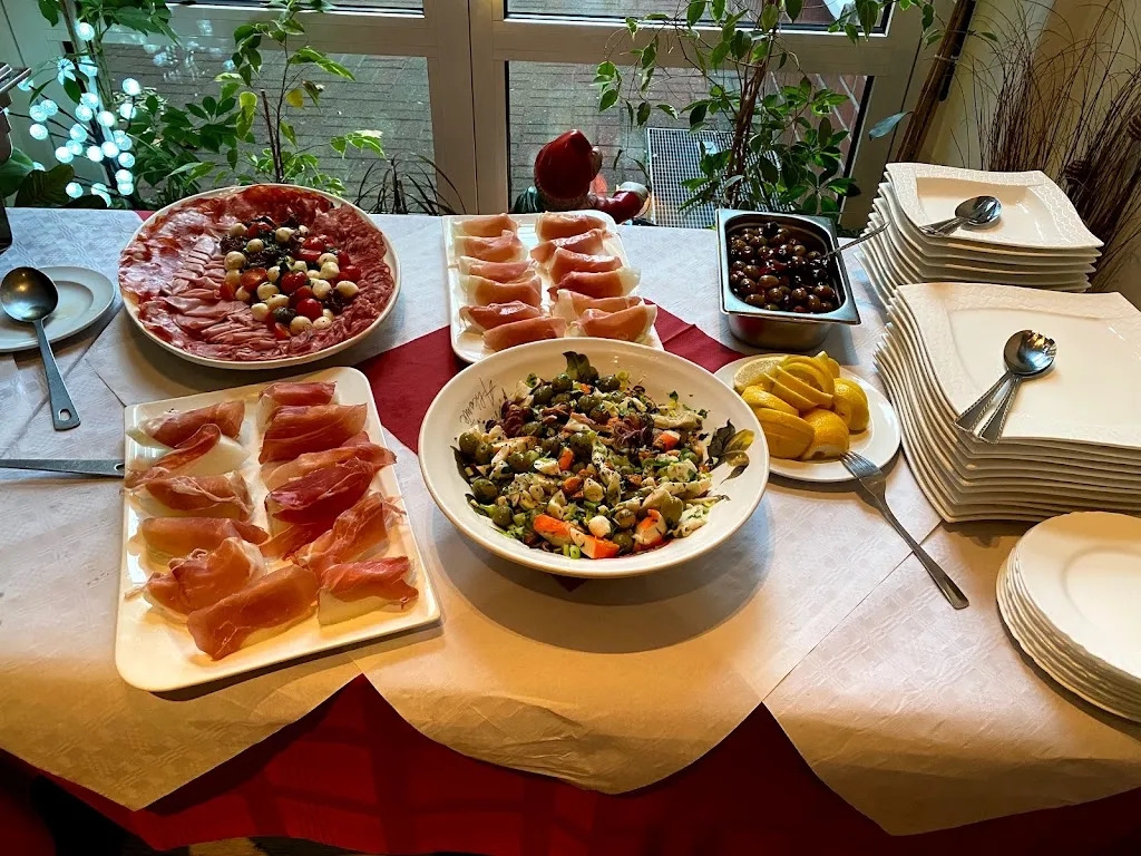 Menu_La Colomba_Korschenbroich_immagine_7