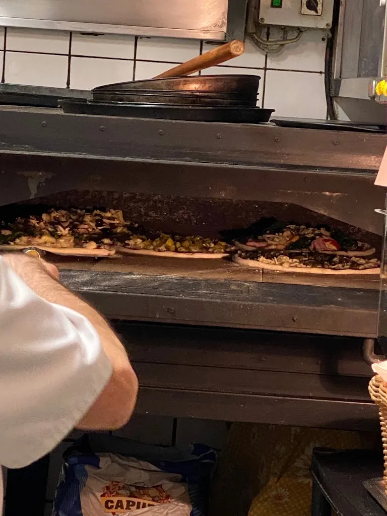 La Colomba restaurant in Korschenbroich