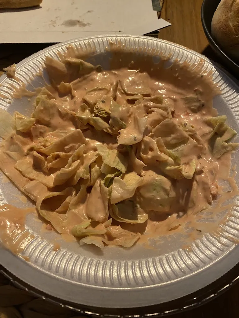 Menu_Pizza Maria_Korschenbroich_immagine_1