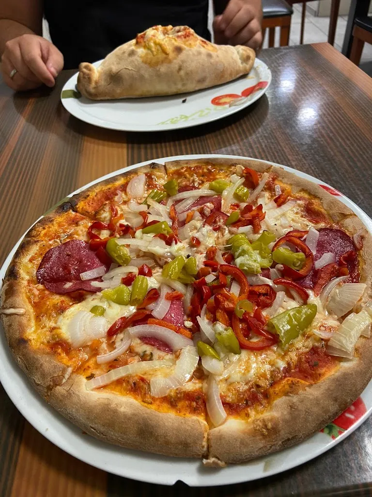 Andre Kramer_Pizza Maria_Korschenbroich_review