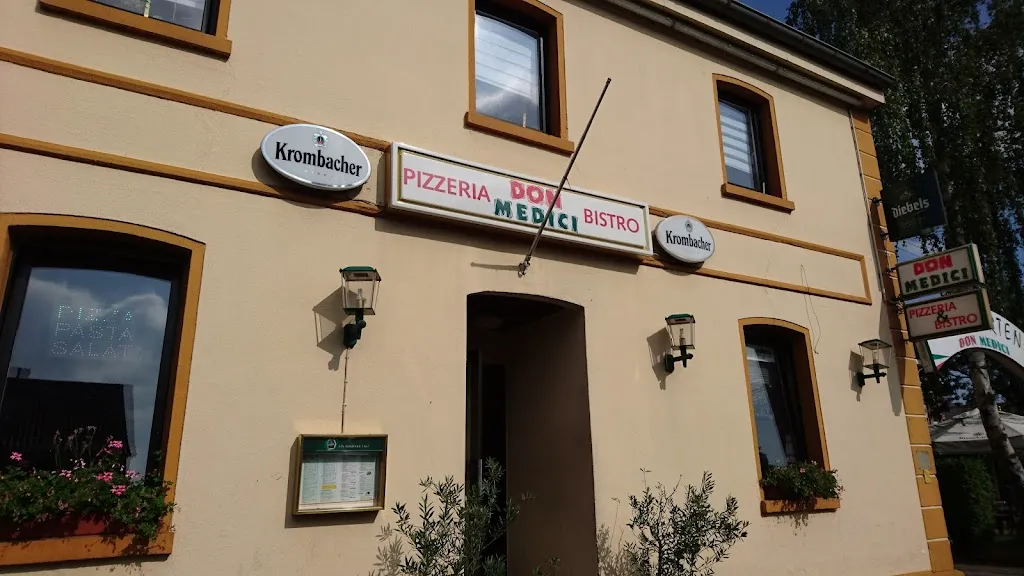 Don Medici 1 Korschenbroich restaurant in Korschenbroich