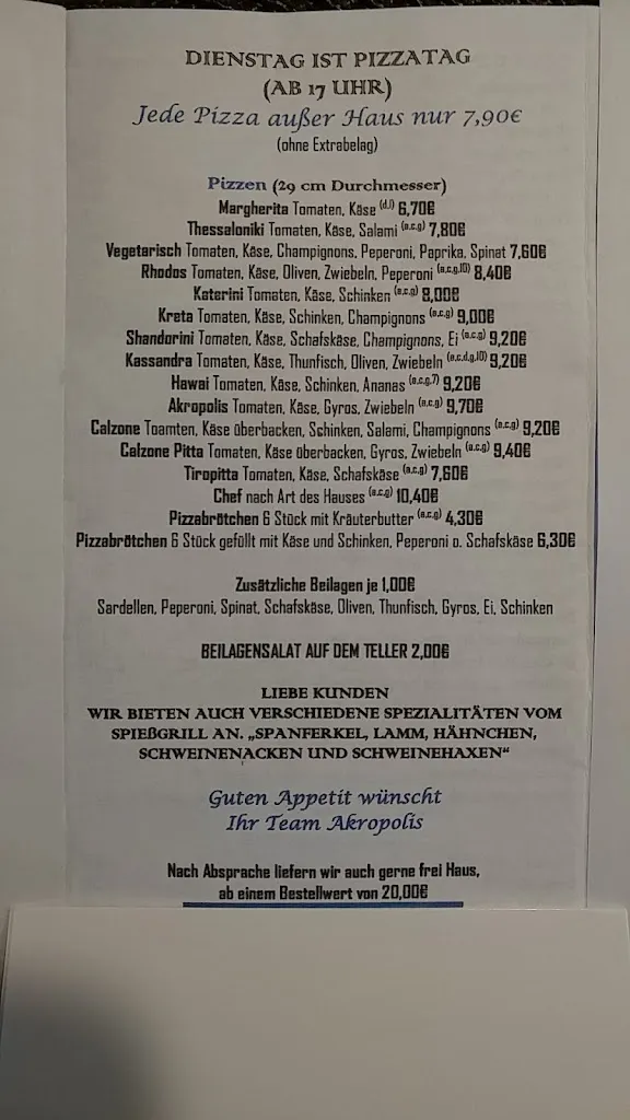 Menu_Akropolis Grill_Kreuzau_image_1