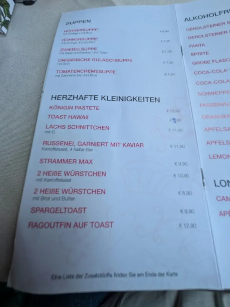 Menu_Café Flink_Kreuzau_image_1