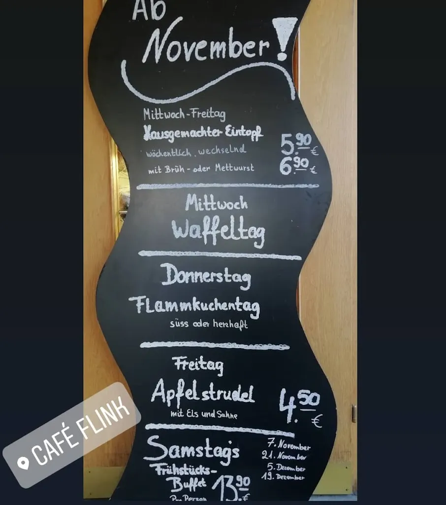 Menu_Café Flink_Kreuzau_image_2