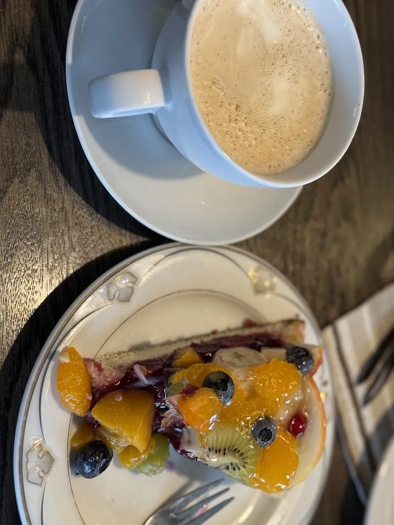 Hemanth kumar Vudugula_Café Flink_Kreuzau_review