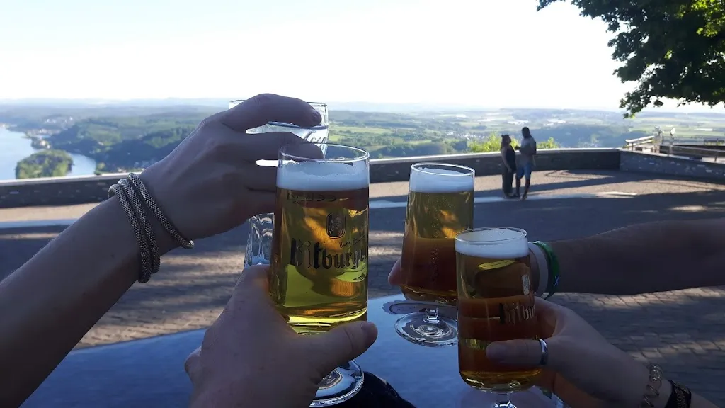 Menu_Drachenfels Gaststätten GmbH_Königswinter_immagine_6