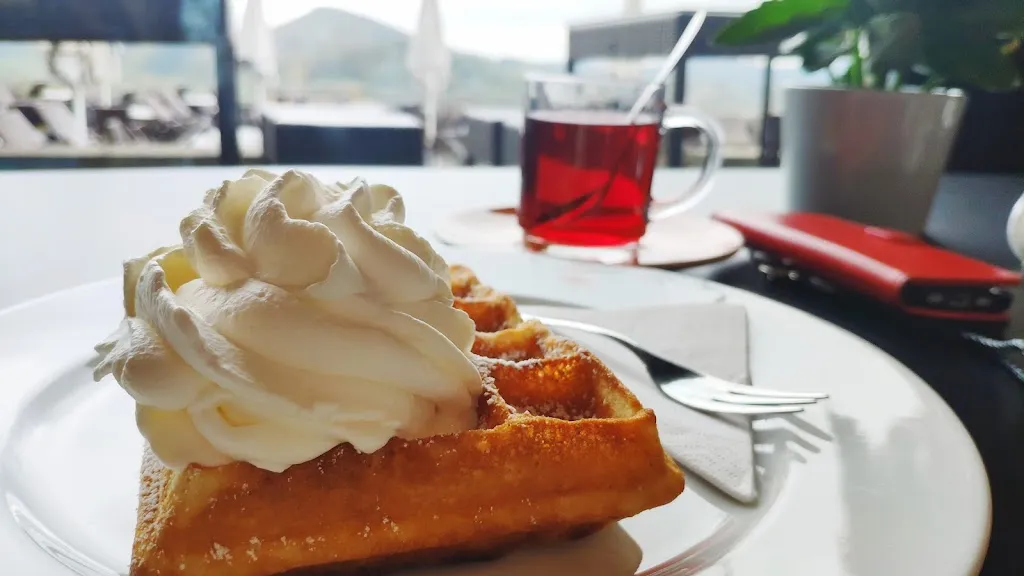 Menu_Drachenfels Gaststätten GmbH_Königswinter_immagine_7