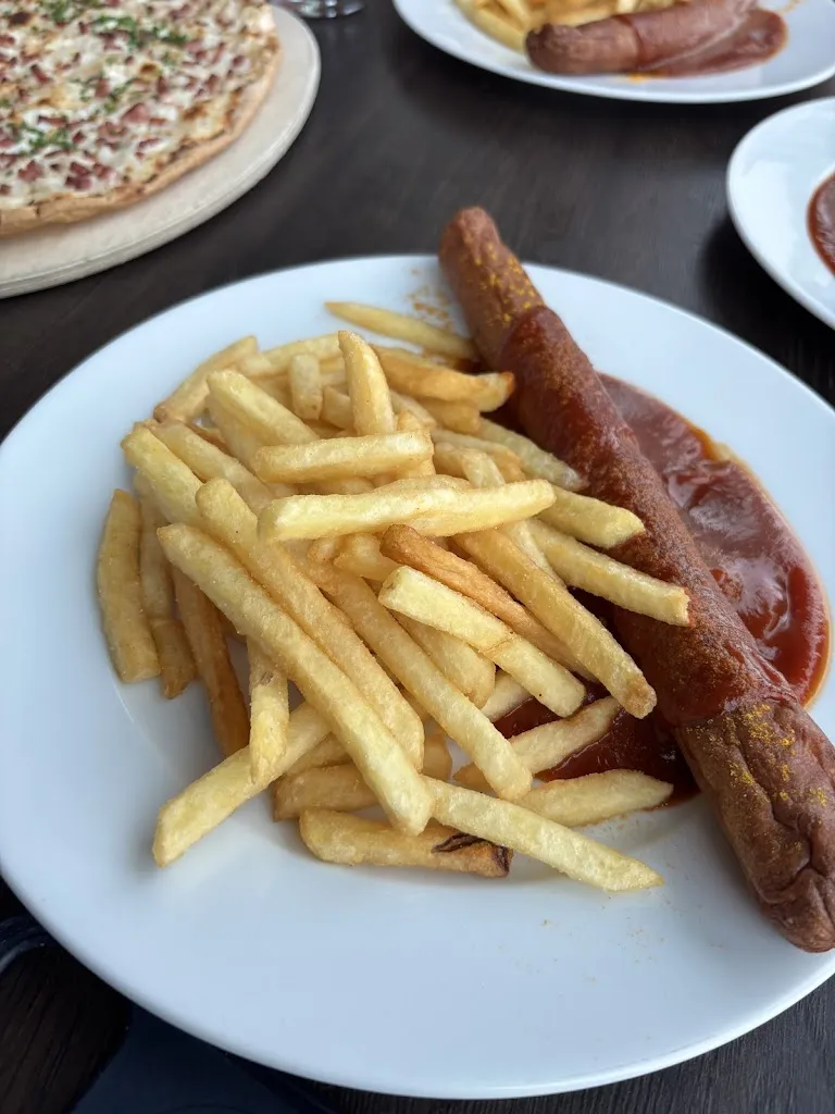 Menu_Drachenfels Gaststätten GmbH_Königswinter_immagine_9