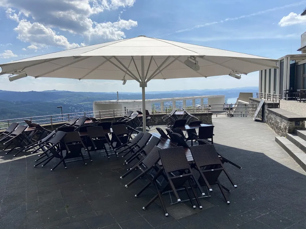 Drachenfels Gaststätten GmbH restaurant in Königswinter