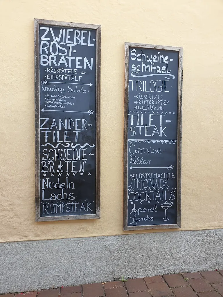 Menu_Restaurant am Hexenturm_Lech_immagine_3