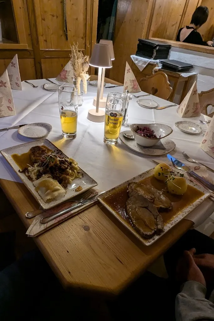 Menu_Restaurant am Hexenturm_Lech_immagine_7