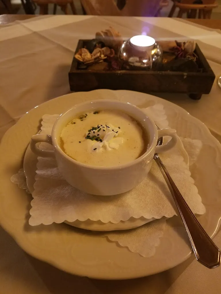 Menu_Restaurant am Hexenturm_Lech_immagine_8