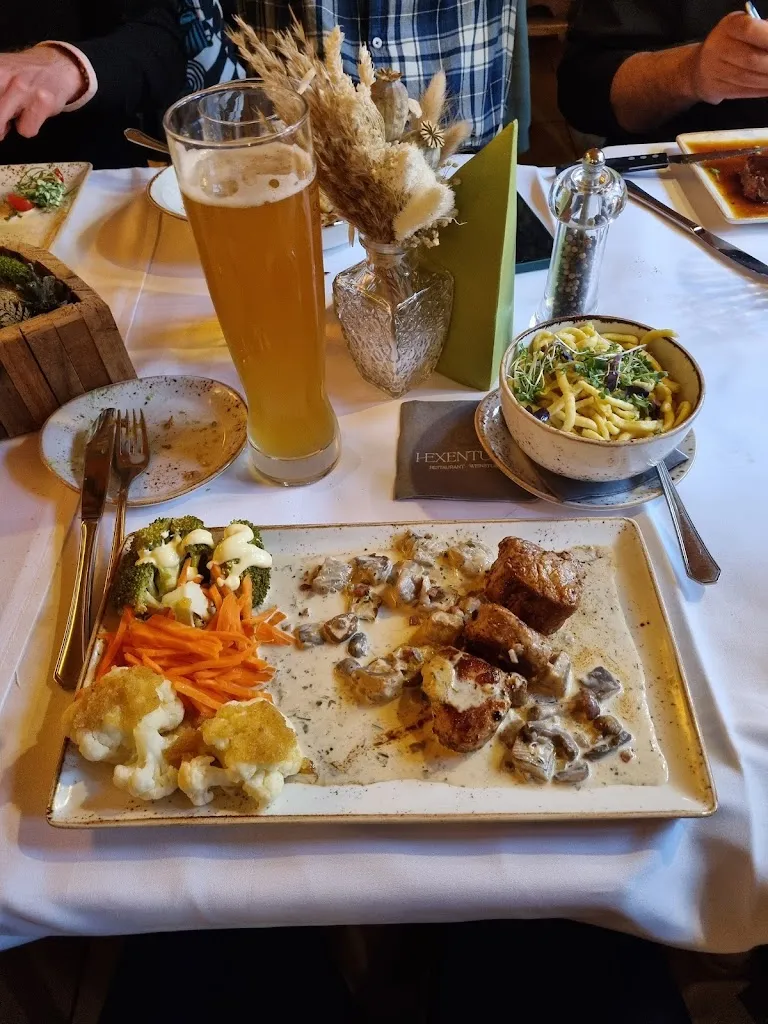 Amrit Changaroth_Restaurant am Hexenturm_Lech_review