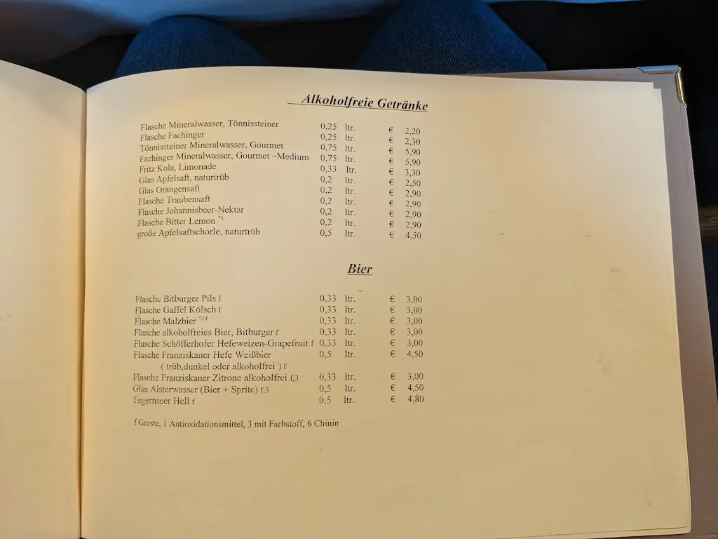 Menu_Gasthaus auf dem Oelberg_Königswinter_image_1