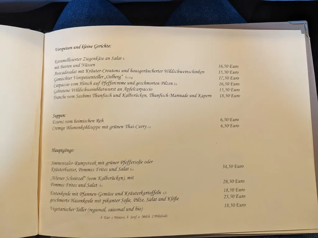 Menu_Gasthaus auf dem Oelberg_Königswinter_image_4