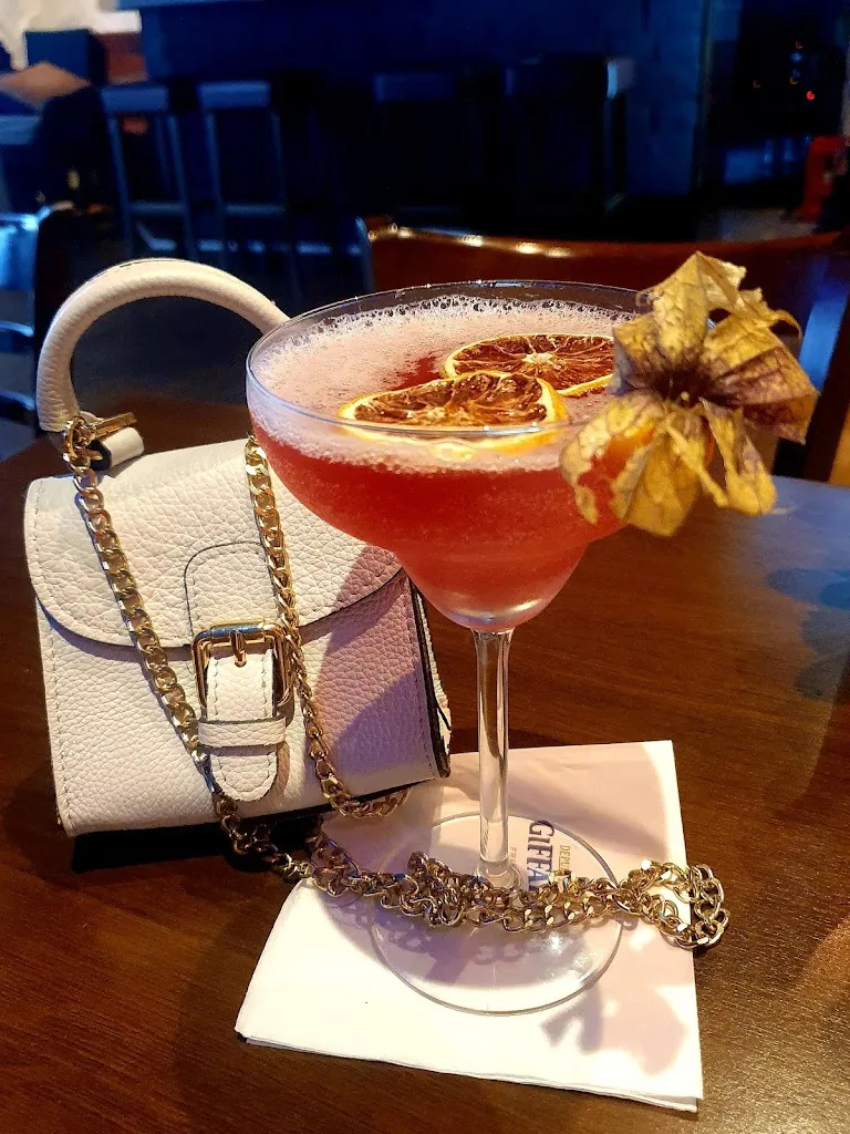 Menu_Lamiral Restaurant & Bar Königswinter_Königswinter_immagine_6