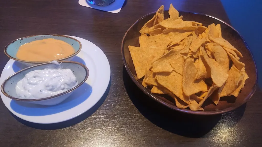 Menu_Lamiral Restaurant & Bar Königswinter_Königswinter_immagine_9