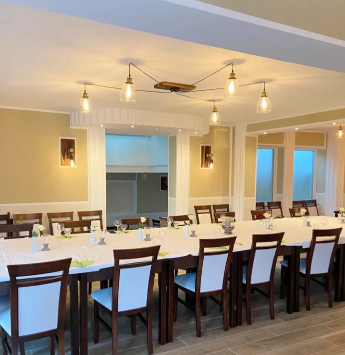 Zur Quelle Königswinter - Drachenfels restaurant in Königswinter