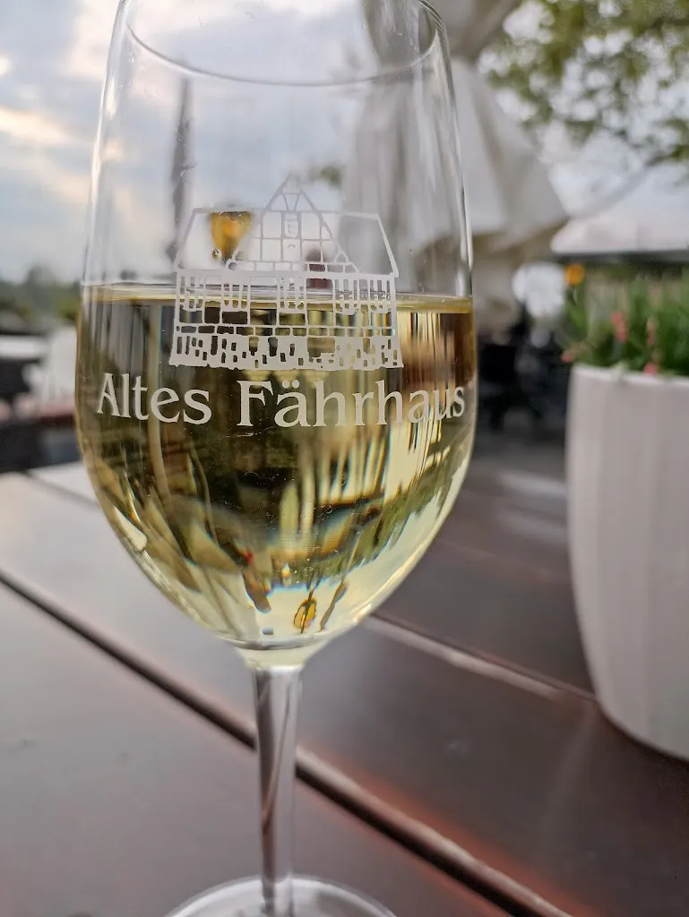 Menu_Altes Fährhaus_Königswinter_immagine_5