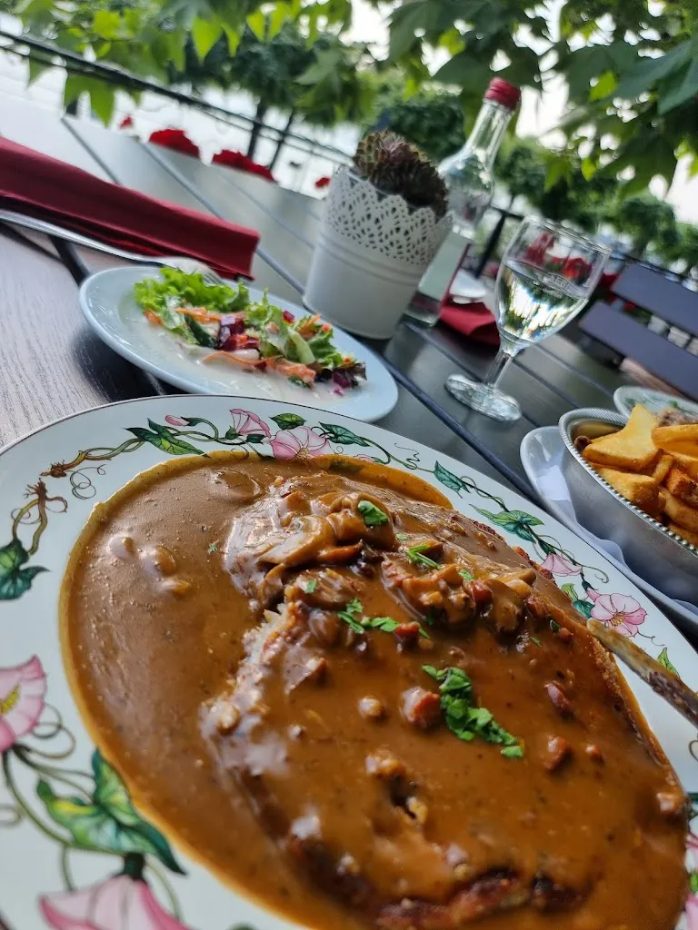 Menu_Altes Fährhaus_Königswinter_immagine_7