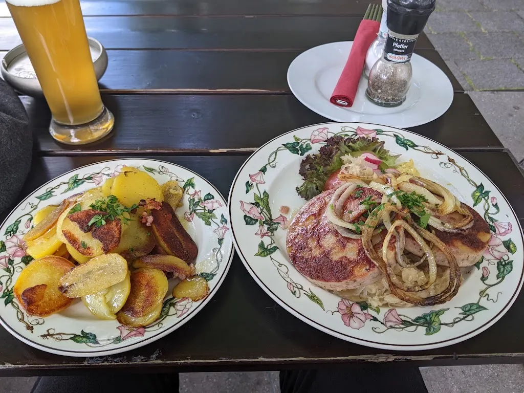 Menu_Altes Fährhaus_Königswinter_immagine_8