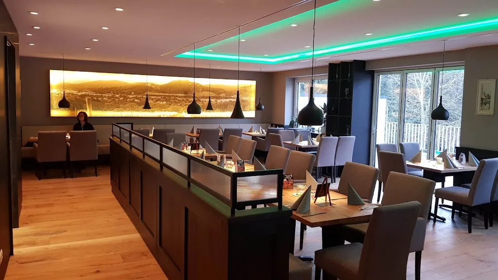 Restaurant "Zum Ännchen" restaurant in Königswinter