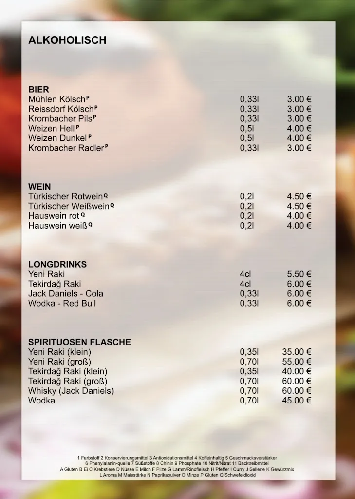Menu_Zur Meerjungfrau_Königswinter_image_4