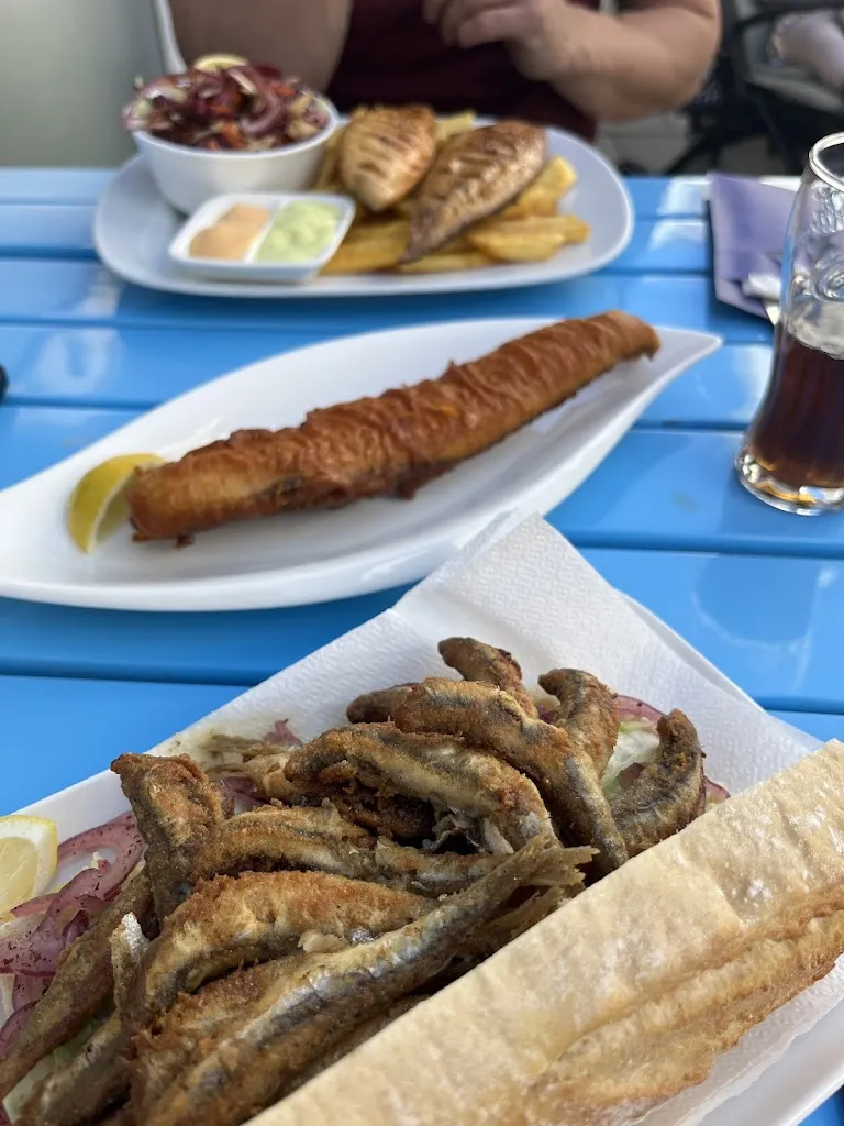 Stephanie Ip_Zur Meerjungfrau_Königswinter_review