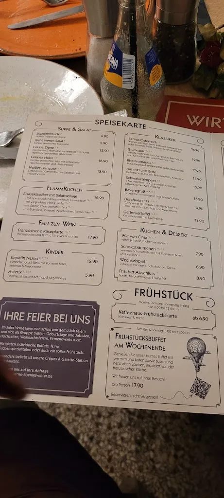 Menu_Jules Verne Königswinter_Königswinter_image_2