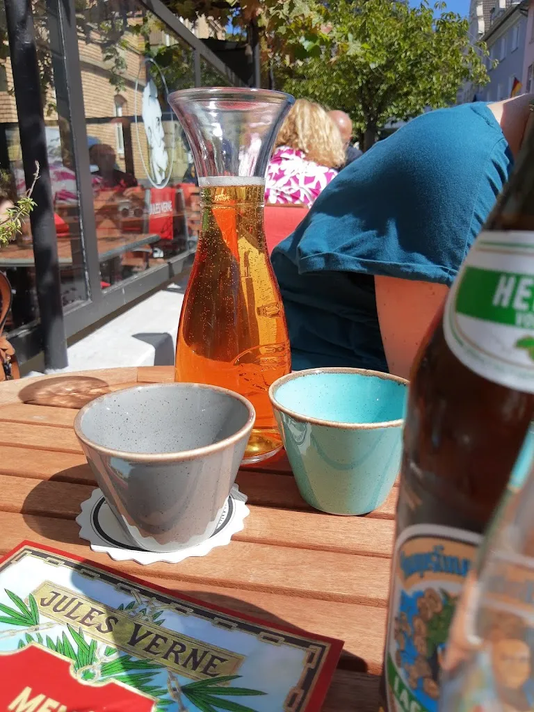 Menu_Jules Verne Königswinter_Königswinter_image_8