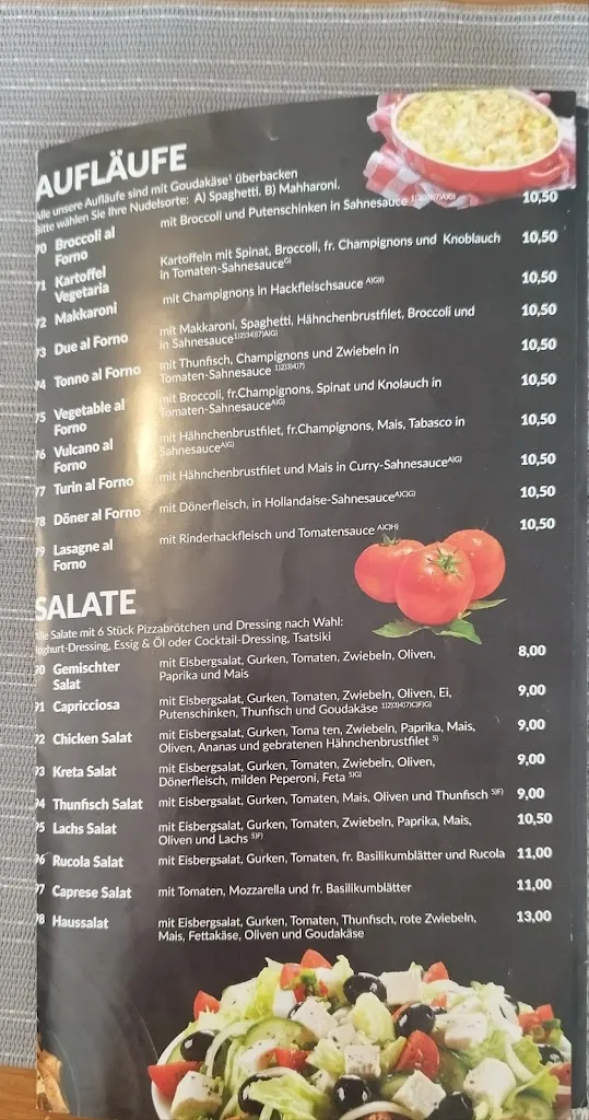 Menu_M&C Döner Pizza burger_Königswinter_image_1