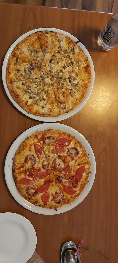 Menu_M&C Döner Pizza burger_Königswinter_image_8