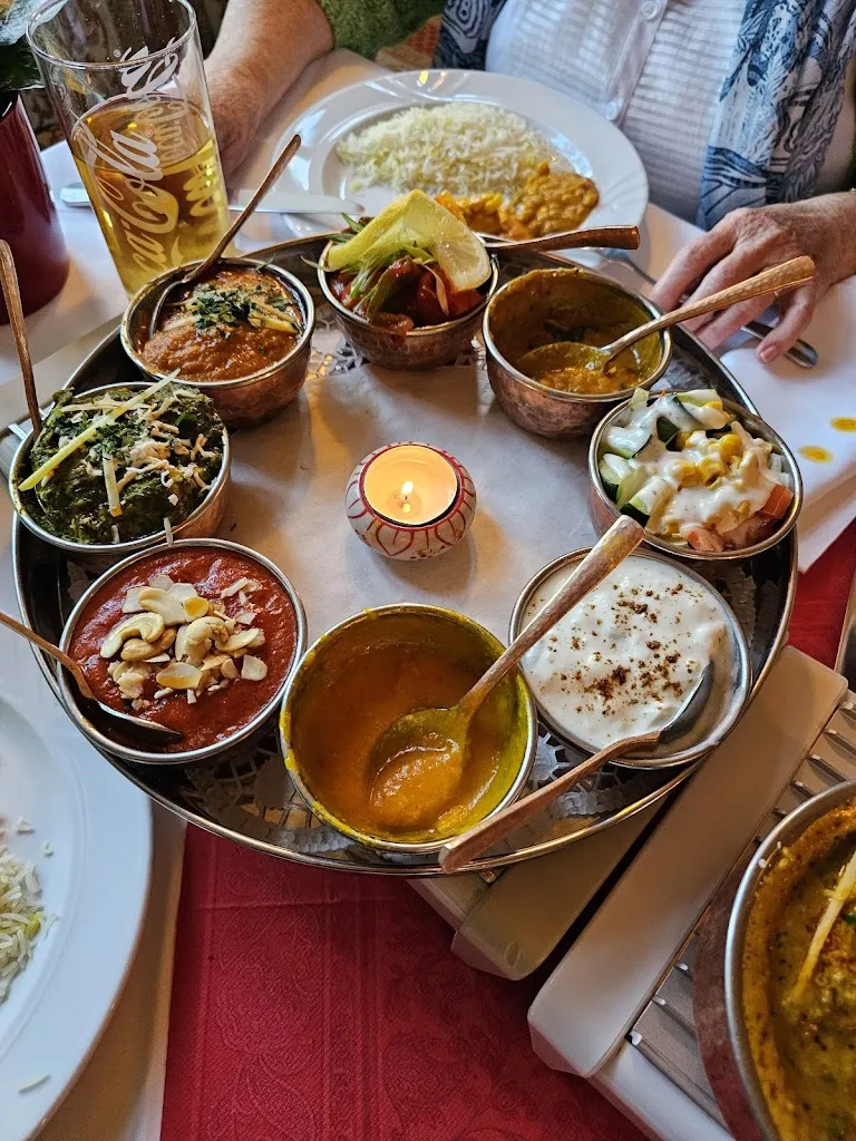 Menü_Restaurant Ganesha Landsberg UG_Lech_Bild_5