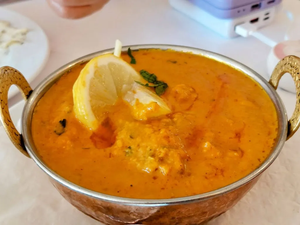 Menü_Restaurant Ganesha Landsberg UG_Lech_Bild_8