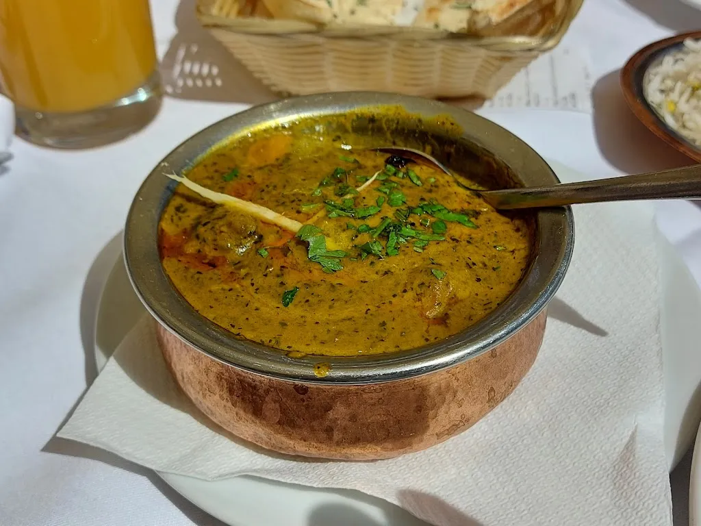 Menü_Restaurant Ganesha Landsberg UG_Lech_Bild_9