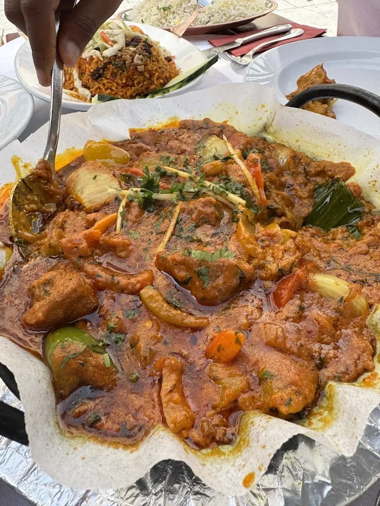 Al Hus_Restaurant Ganesha Landsberg UG_Lech_review